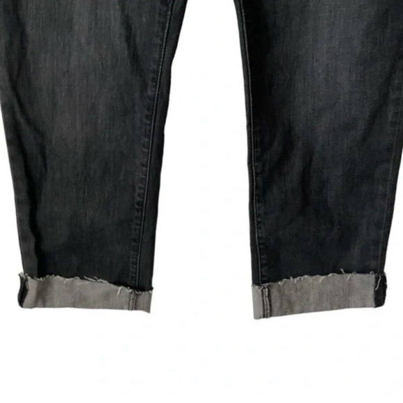 Gap Boyfriend Jeans Mid-Rise + FREE GIFT - Picture 8 of 16